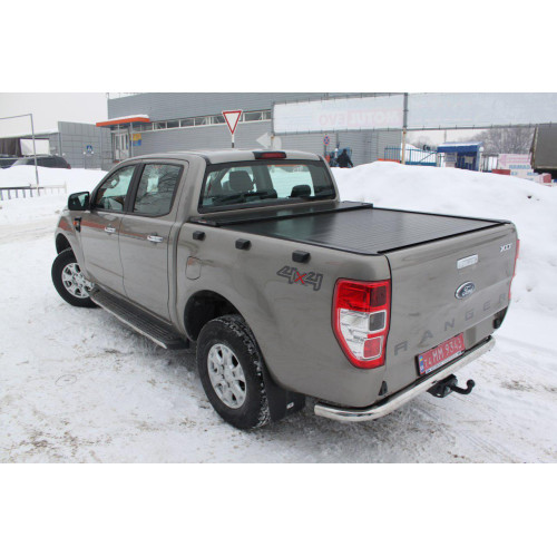 Ролет Ford Ranger 2019